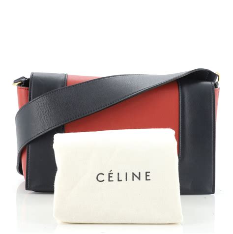 celine overnight bag|Celine frame bag.